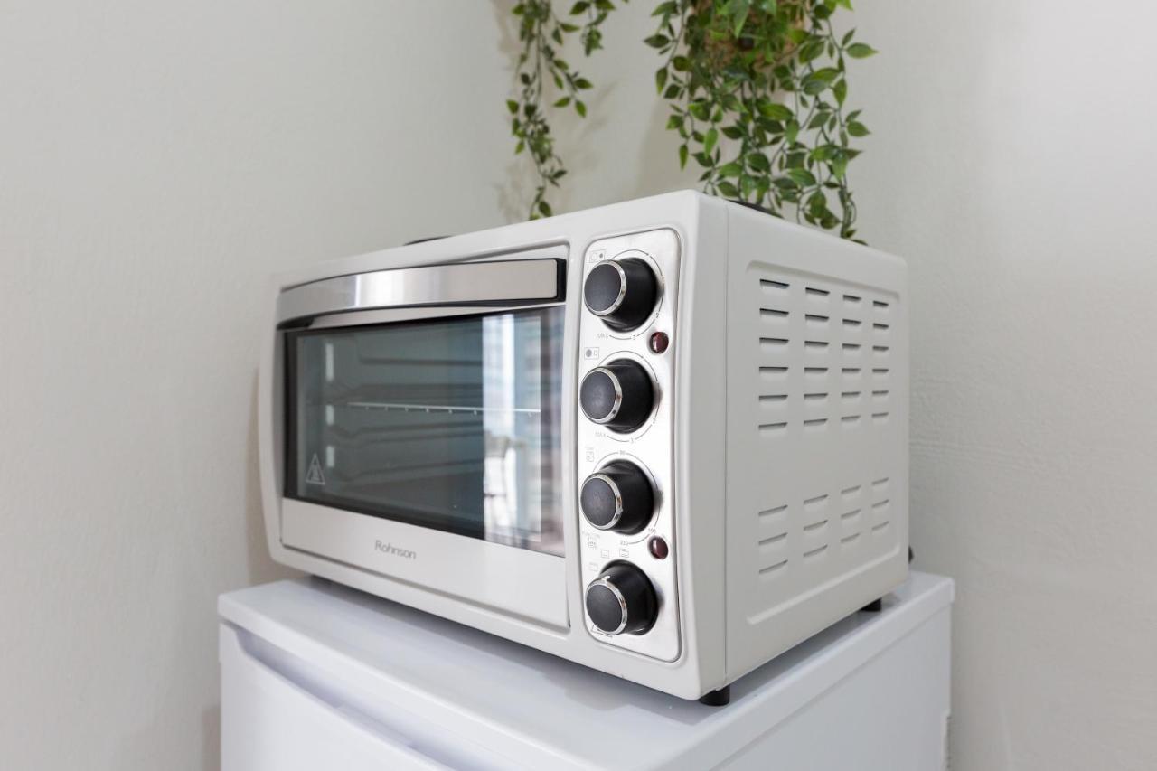 דירות לוטראקי Cozy&Quiet Nest מראה חיצוני תמונה