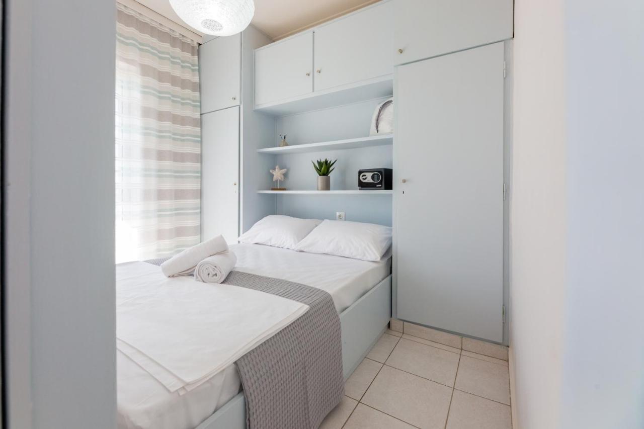 דירות לוטראקי Cozy&Quiet Nest מראה חיצוני תמונה