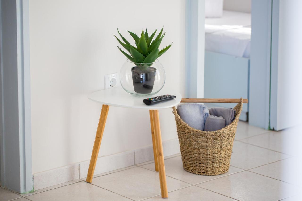 דירות לוטראקי Cozy&Quiet Nest מראה חיצוני תמונה