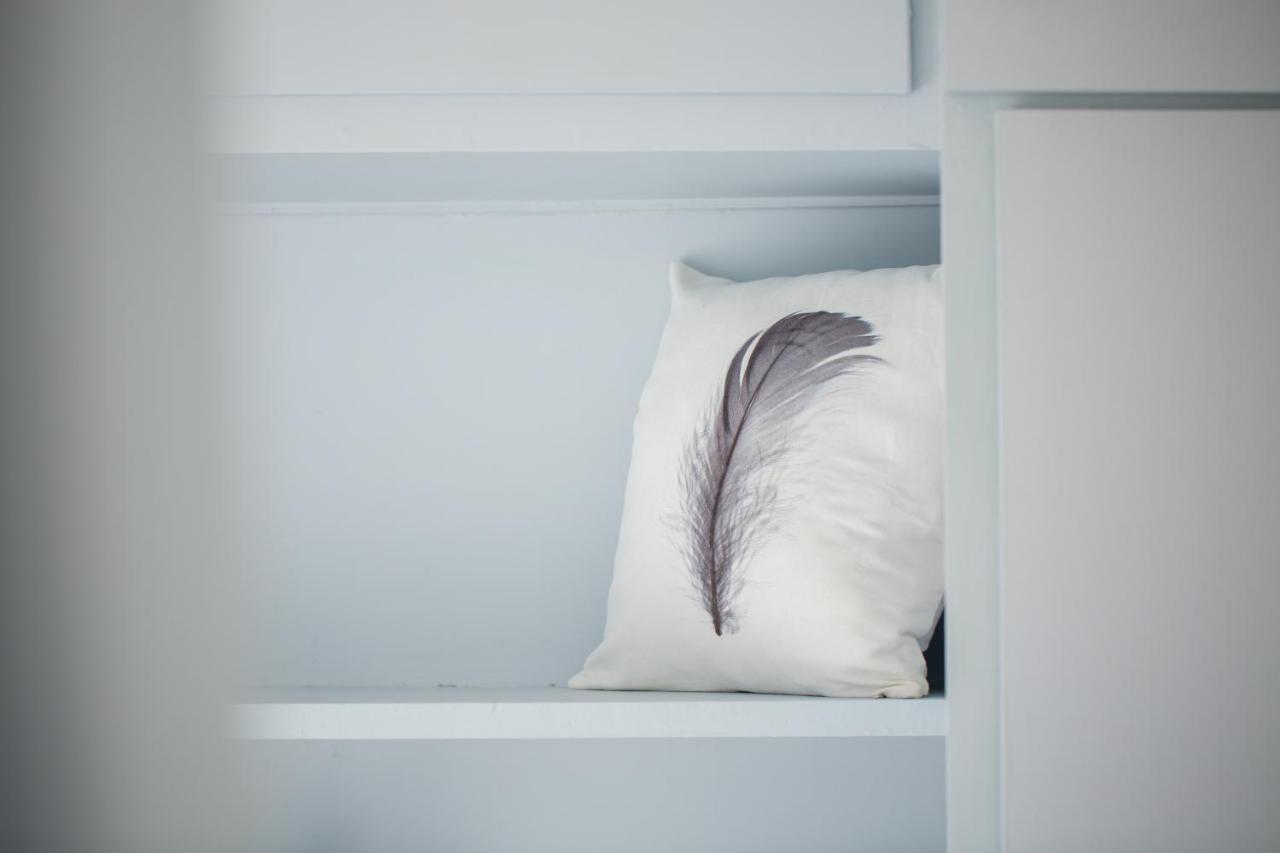 דירות לוטראקי Cozy&Quiet Nest מראה חיצוני תמונה