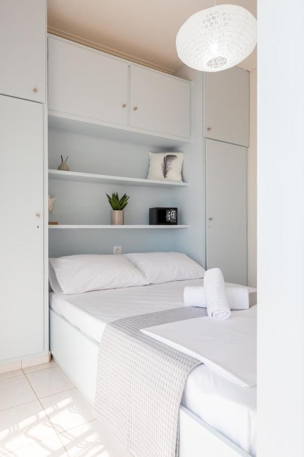 דירות לוטראקי Cozy&Quiet Nest מראה חיצוני תמונה