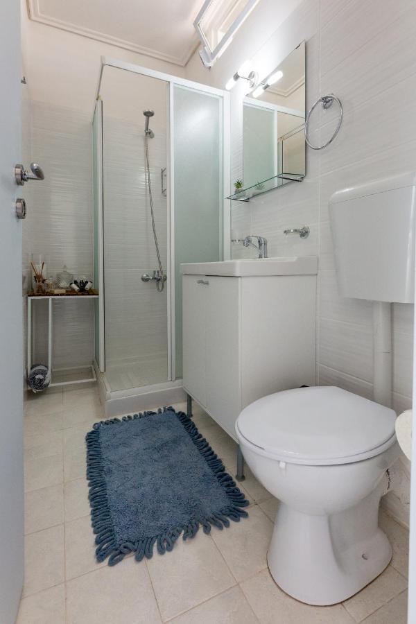 דירות לוטראקי Cozy&Quiet Nest מראה חיצוני תמונה